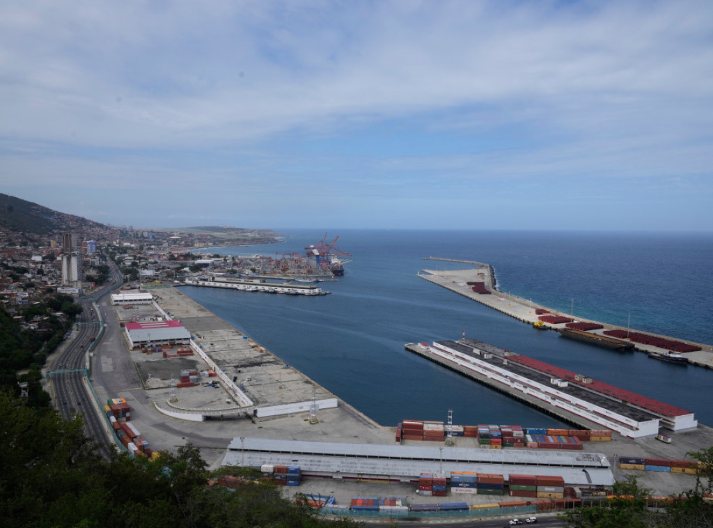 Vojska SAD izvela novi napad na brod u Tihom okeanu, jedna osoba ubijena