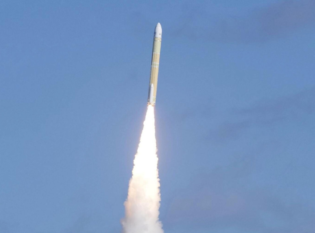 "Inospejsova" raketa pala na zemlju nakon lansiranja u Brazilu