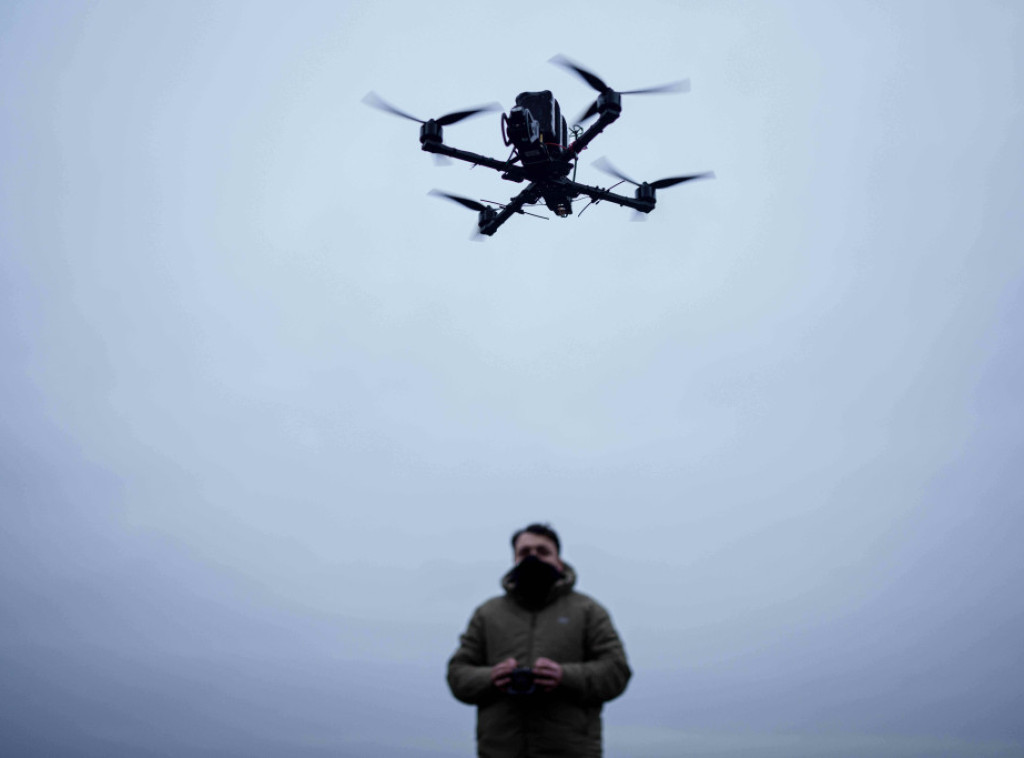 U napadu ukrajinskih dronova na Belgorodsku oblast ubijene tri, povređena jedna osoba