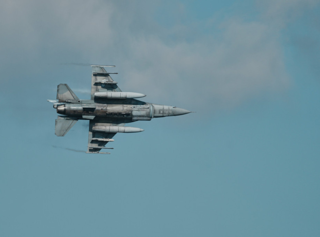 Poljski i NATO avioni podignuti zbog ruskog napada na Ukrajinu