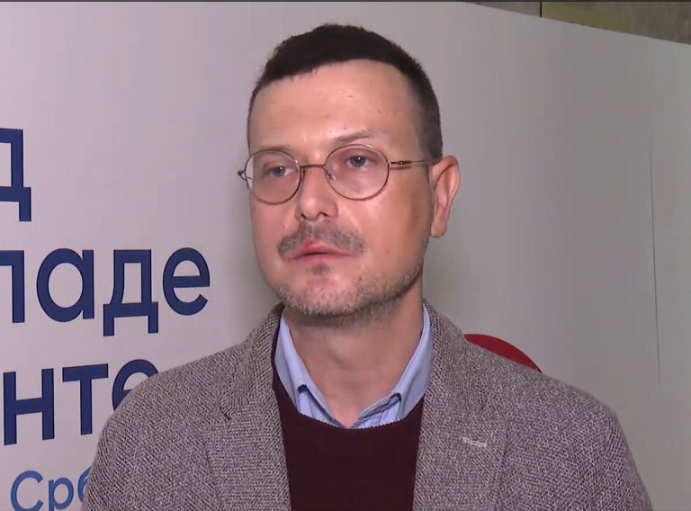 Nemanja Ðikanović: Fond za mlade talente raspisao konkurs za stipendiranje 1.111 najboljih studenata