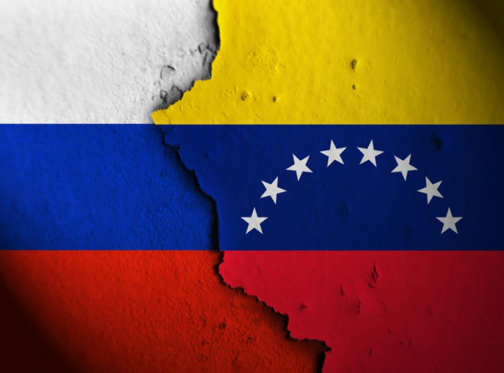Rusko Ministarstvo spoljnih poslova demantovalo da je evakuisana ambasada u Venecueli
