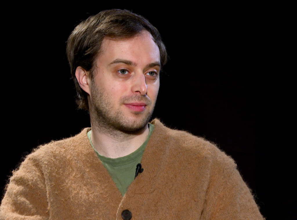 Jug Đođević: Predstava Milutina Bojića "Gospođa Olga" ima užasnu dramsku snagu