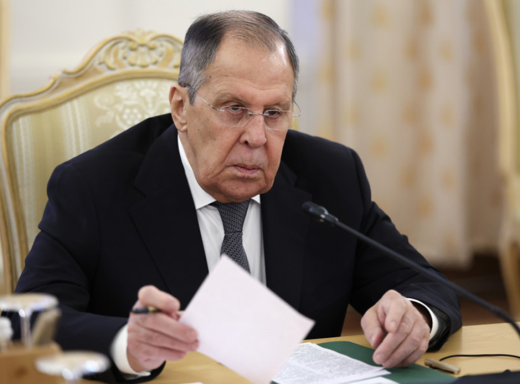 Sergej Lavrov: Moskva očekuje depolitizaciju UNESKO-a od novog šefa organizacije