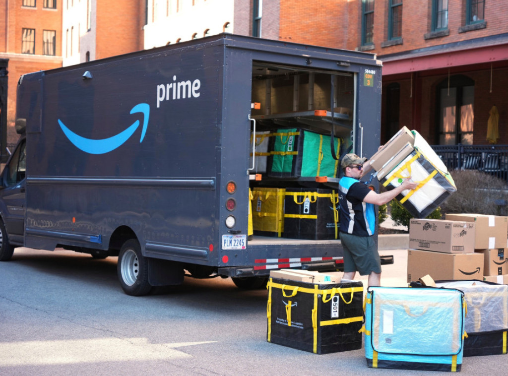 Amazon blokirao više od 1.800 prijava za posao zbog sumnje na severnokorejske agente