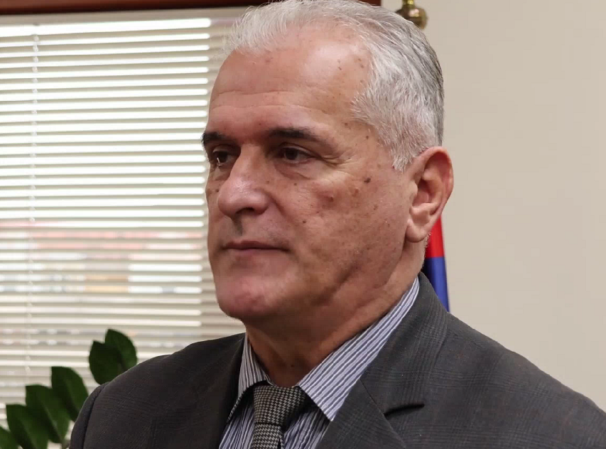 Čačak: Novac za doček Nove godine na trgu ove godine ide u humanitarne svrhe