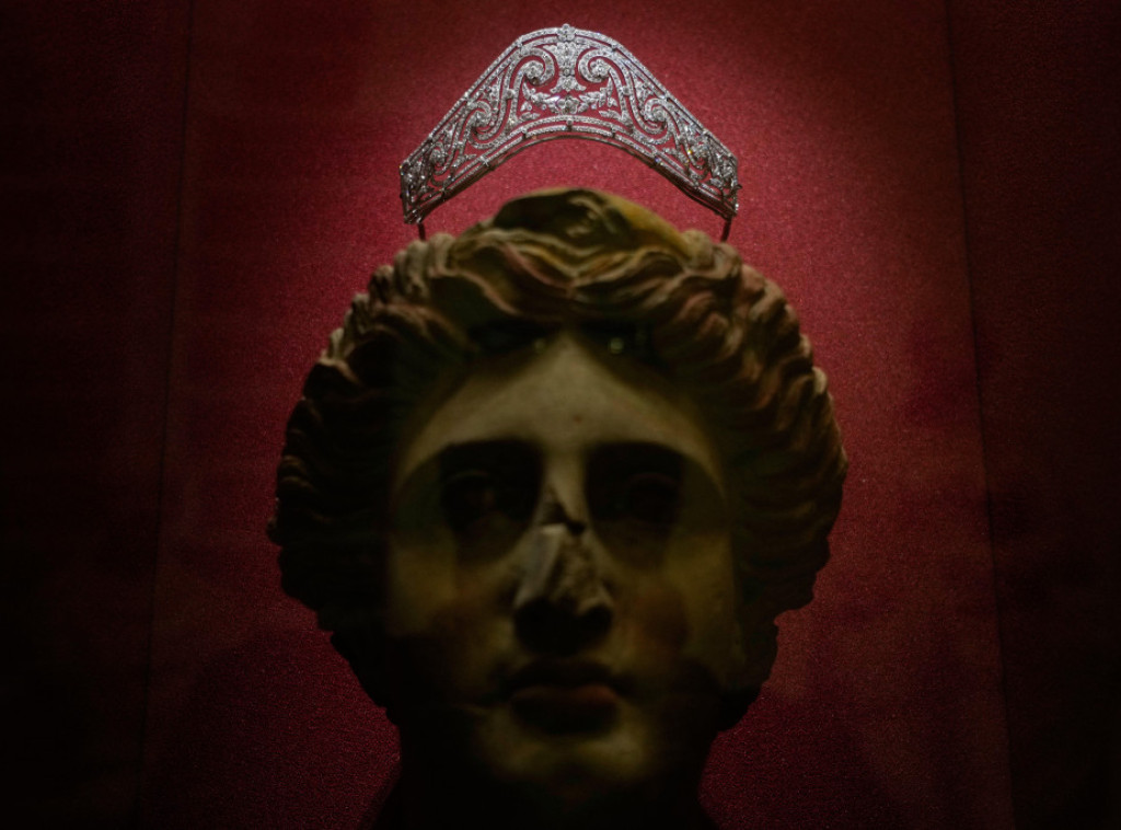 Opljačkana najveća zlatara u Vanu u Francuskoj, šteta procenjena na 100.000 evra