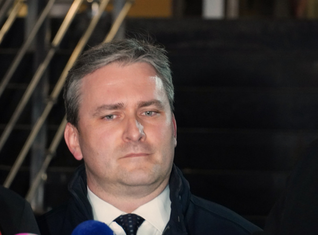Nikola Selaković najoštrije osudio pozive na ubistvo predsednika Aleksandra Vučića