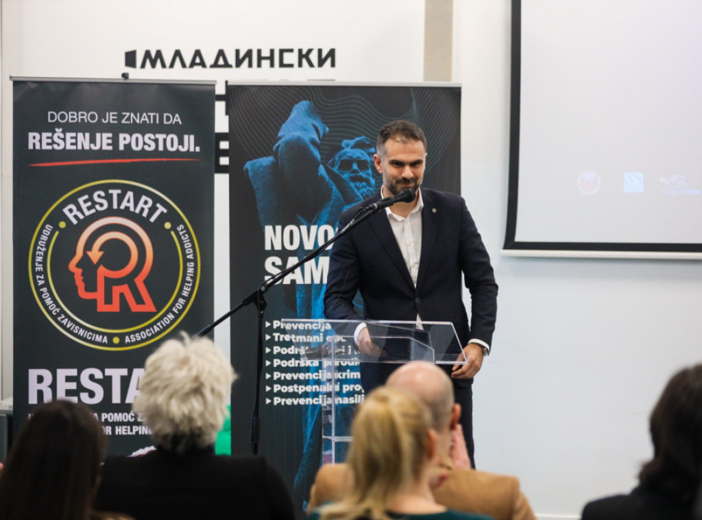 Održan Novosadski samit 2025: Novi sad snažno podržava prevenciju nasilja