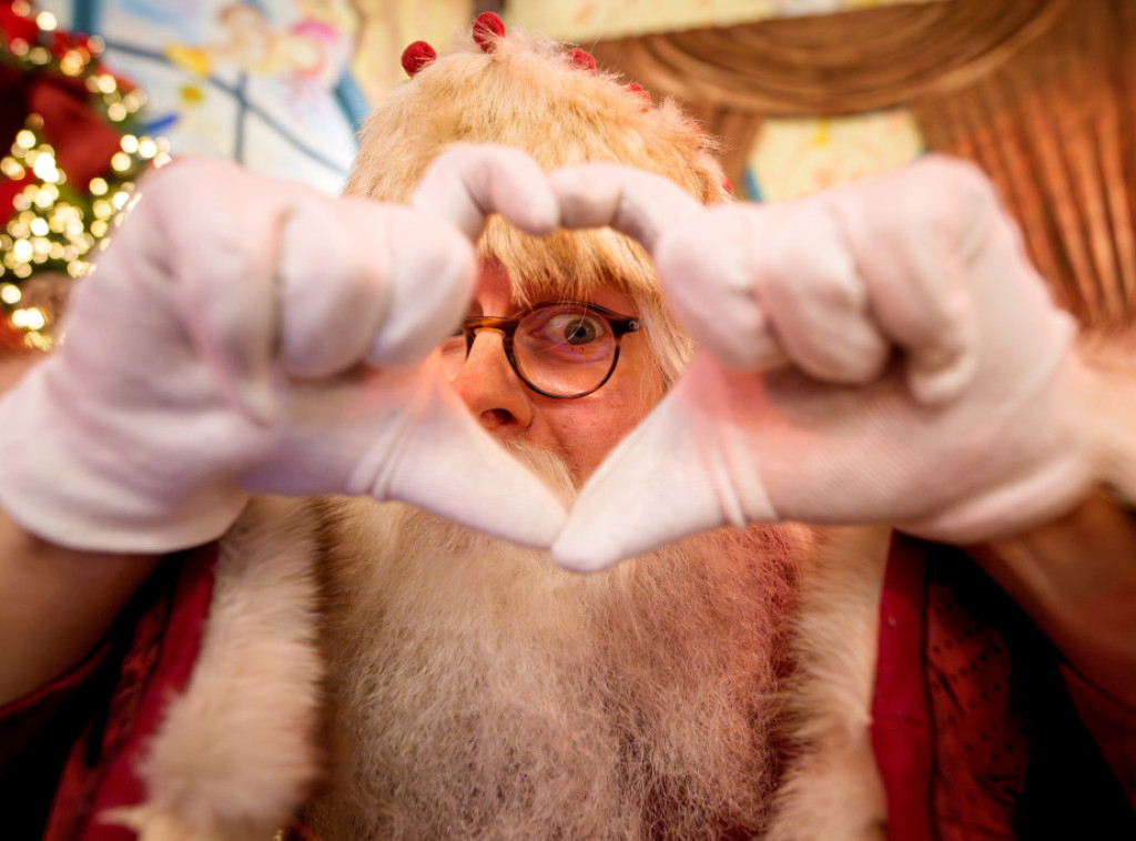 Britanski muzej: Deda Mraz je previše beo i patrijarhalan, treba ga "dekolonizovati"