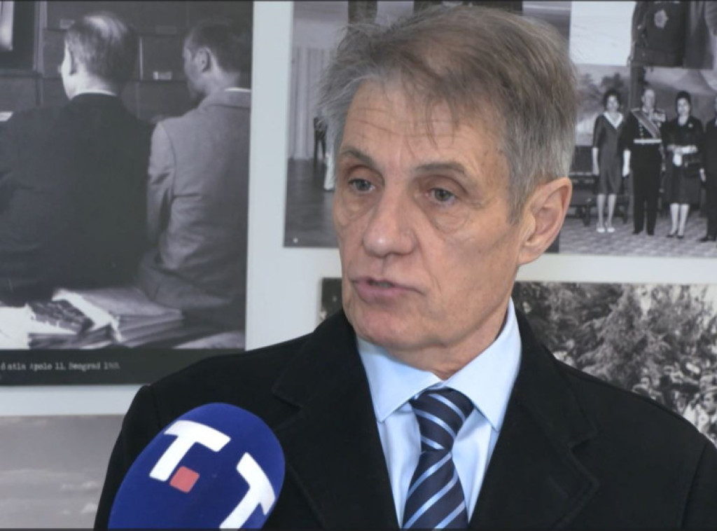 Dušan Vasiljević: Najbolje rešenje da Srbija otkupi udeo u NIS i postane većinski vlasnik