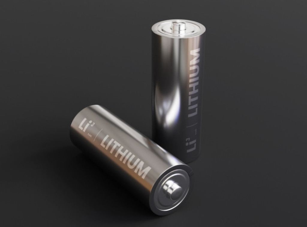 Naučnici iz Kine imaju rešenje koje smanjuje rizik od požara litijum-jonske baterije