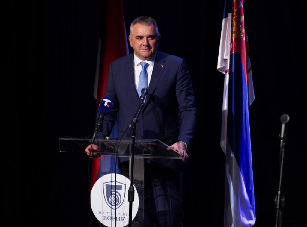 Republika Srpska: Večeras donatorsko veče "S ljubavlju hrabrim srcima"