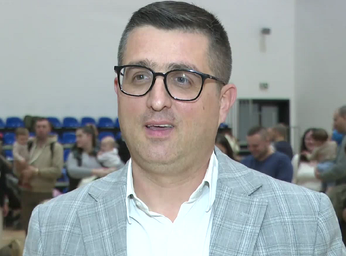 Radoš Pejović: Subvencije za majke u 2026. godini iznosiće do 20.000 evra