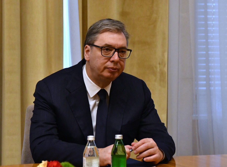 U Beogradu danas i sutra Ambasadorska konferencija, skup će otvoriti predsednik Vučić