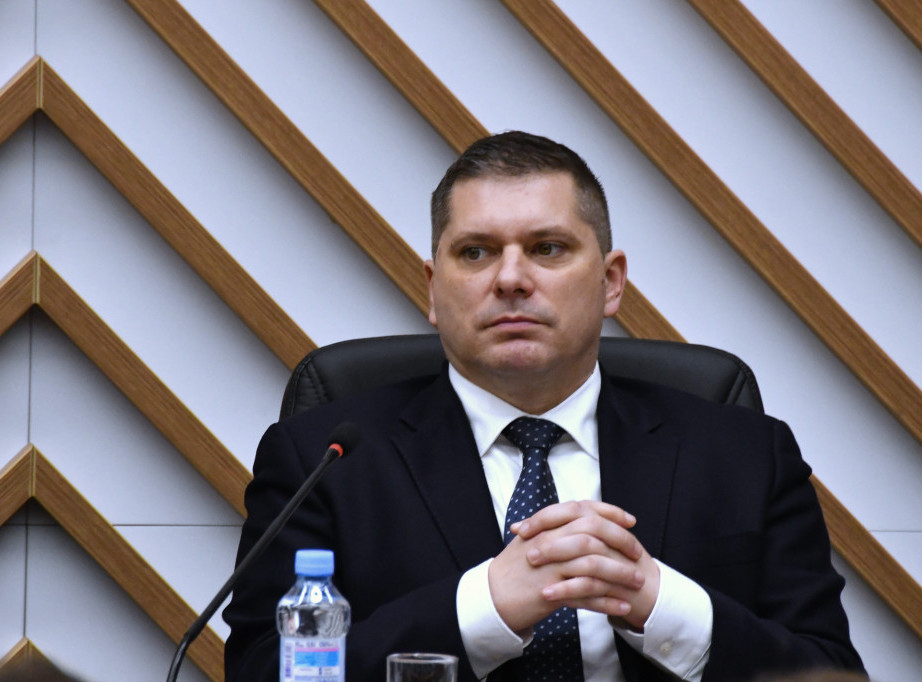 Nikola Nikodijević: Neće biti privatizacije Apoteke Beograd, potreban partner za održivo rešenje