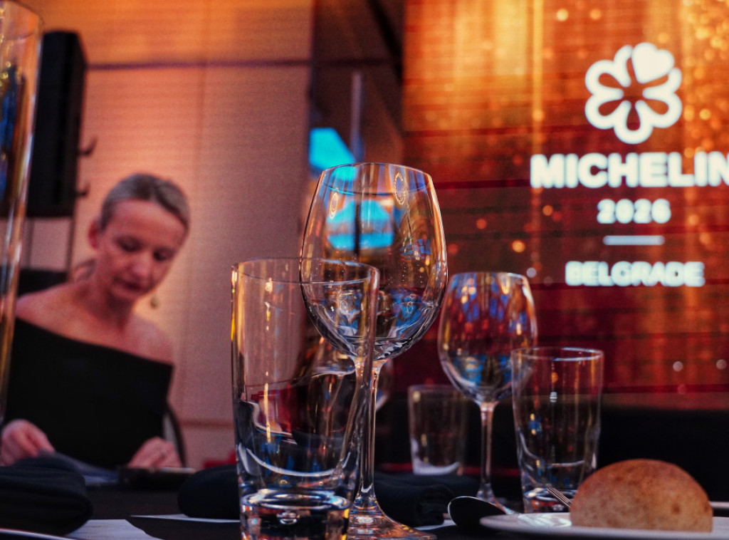 Michelin guide 2026: Preporuke dobilo 25 restorana, potvrđen kvalitet gastronomije Srbije