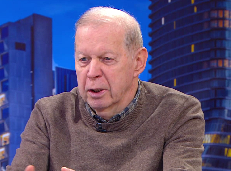 Zoran Milivojević: Vojni koridor kroz Balkan je strategija za mogući rat NATO-a sa Rusijom