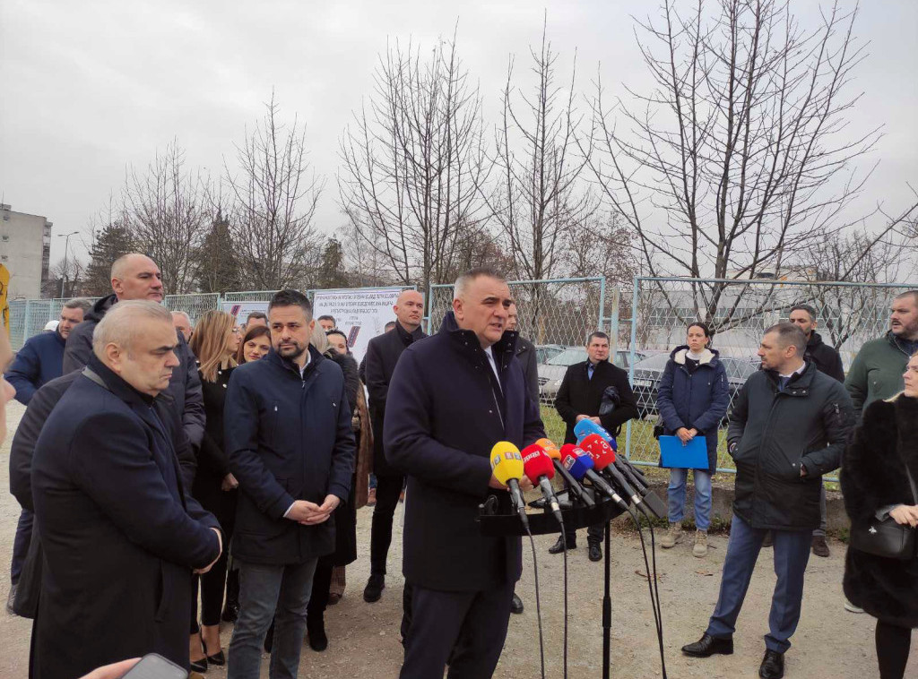 Savo Minić: Dan Republike Srpske biće obeležen nizom svečanosti