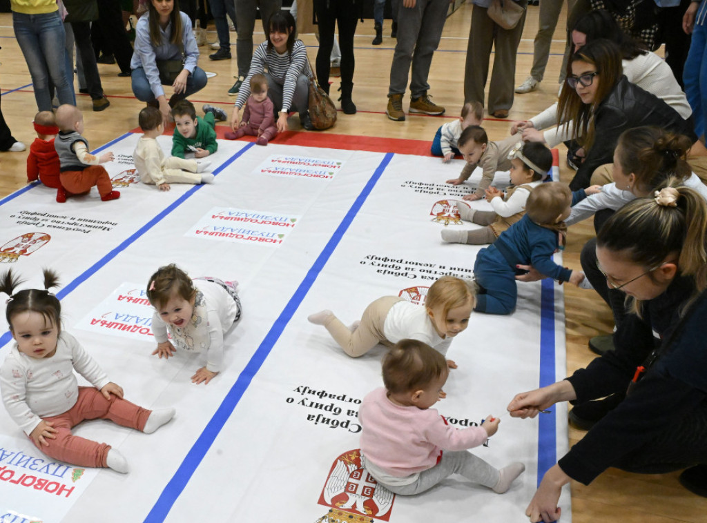 Radoš Pejović: Subvencije za majke u 2026. godini iznosiće do 20.000 evra
