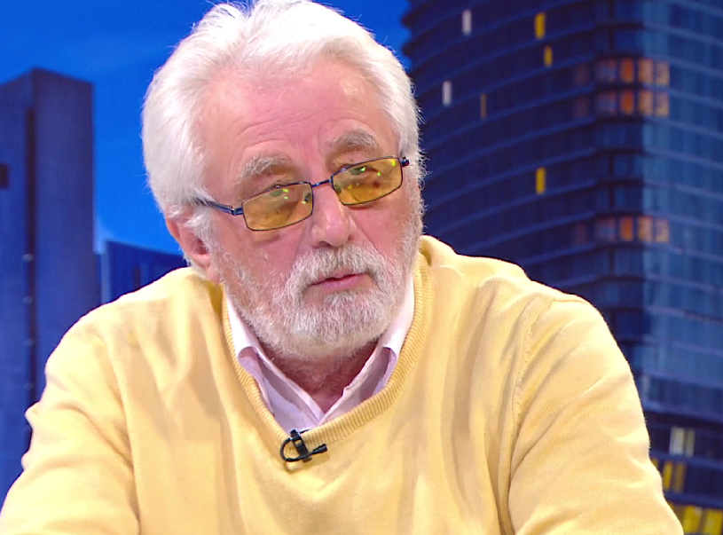 Milan Beslać: Dobro je da imamo gasa još tri meseca, ali za stabilnost rafinerija mora da se radi