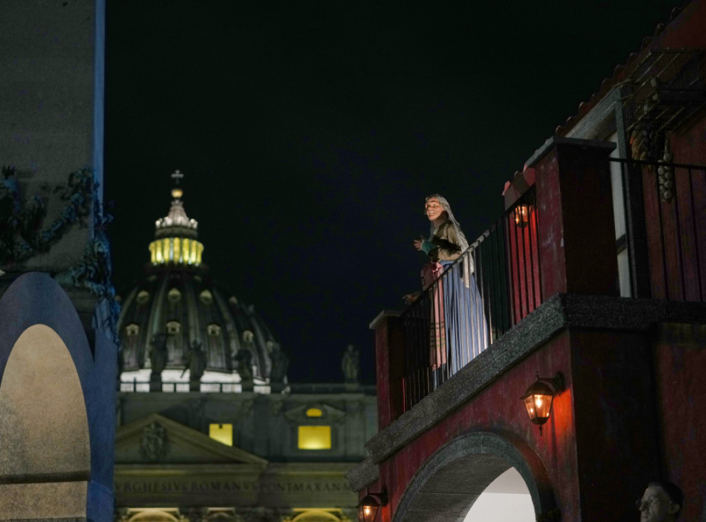 Dogodilo se na današnji dan - 25. decembar