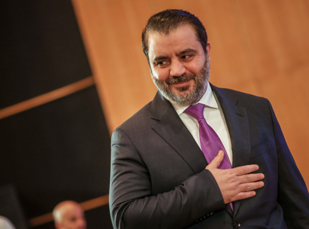 Sirijski ministri spoljnih poslova i odbrane u Moskvi razgovarali sa Putinom o jačanju saradnje