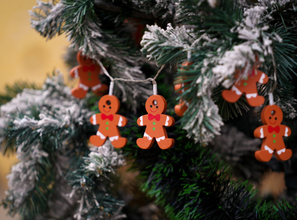 U Srbiji danas kiša u nižim, sneg u planinskim predelima