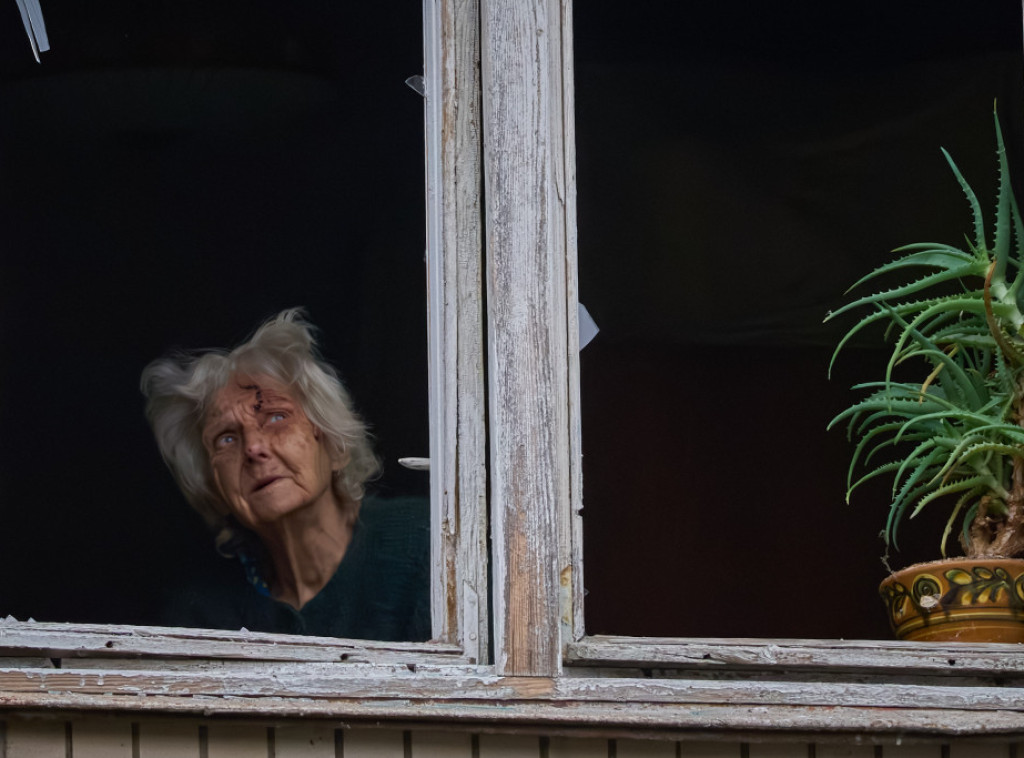 Ruske trupe napale termoelektranu kod Harkova, jedna osoba poginula