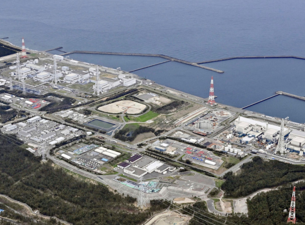 Japan će 20. januara delimično ponovo pokrenuti najveću nuklearnu elektranu na svetu