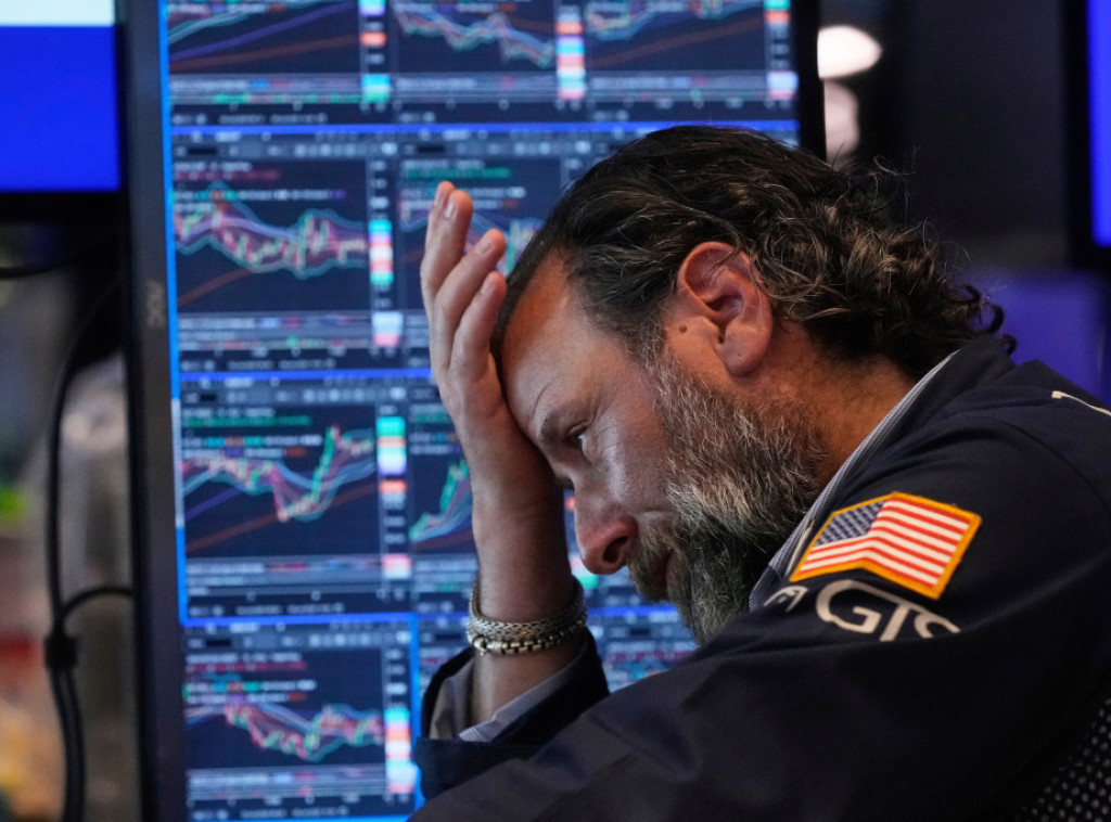 Praznična atmosfera na evropskim berzama, zlato i srebro na novom maksimumu