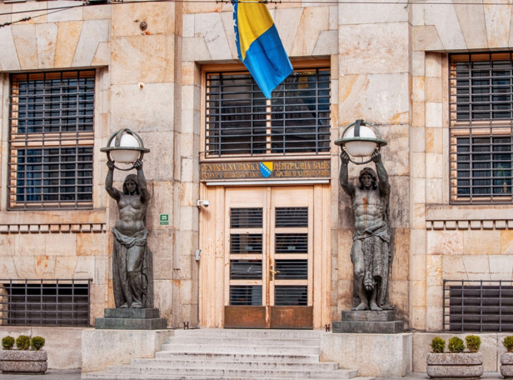 Bosna i Hercegovina: Nove novčanice konvertibilne marke najavljene od 2028.