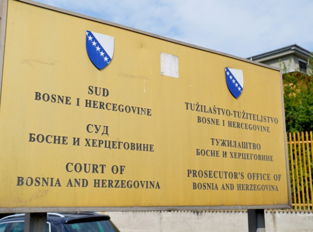 Osumnjičeni za ubistvo žene u Sarajevu biće predat Tužilaštvu