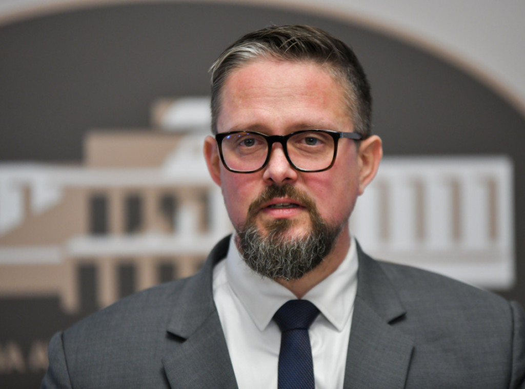 Balint Juhas: Znanjem i inovacijama razvijamo poljoprivredu Vojvodine