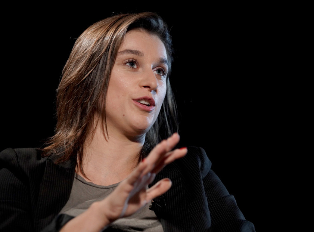 Bojana Stojković: Serija "Krunska 11" se bavi temam koje su svima poznate