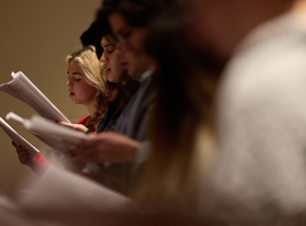 U Zagrebačkoj katedrali održana prva misa posle pet i po godina