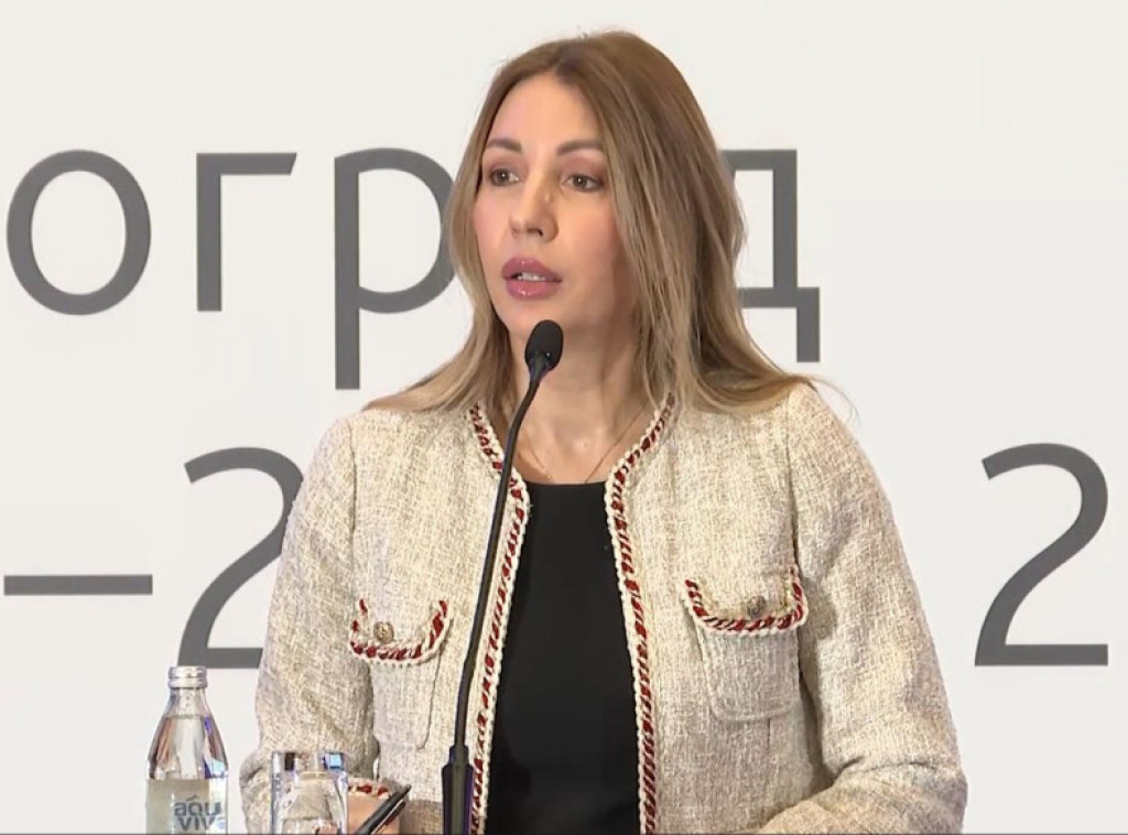 Djedovic Handanovic: Diplomatic discussions about solution for NIS to be continued