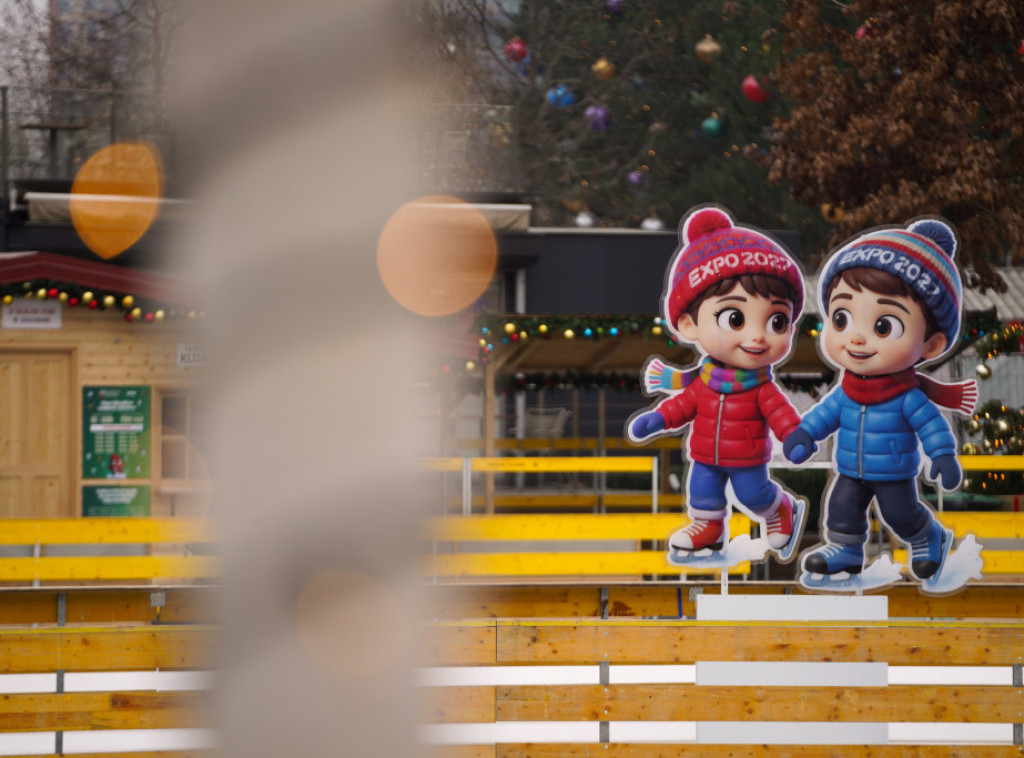 Sutra počinje Beogradska zima, besplatne predstave, koncerti i izložbe do kraja januara