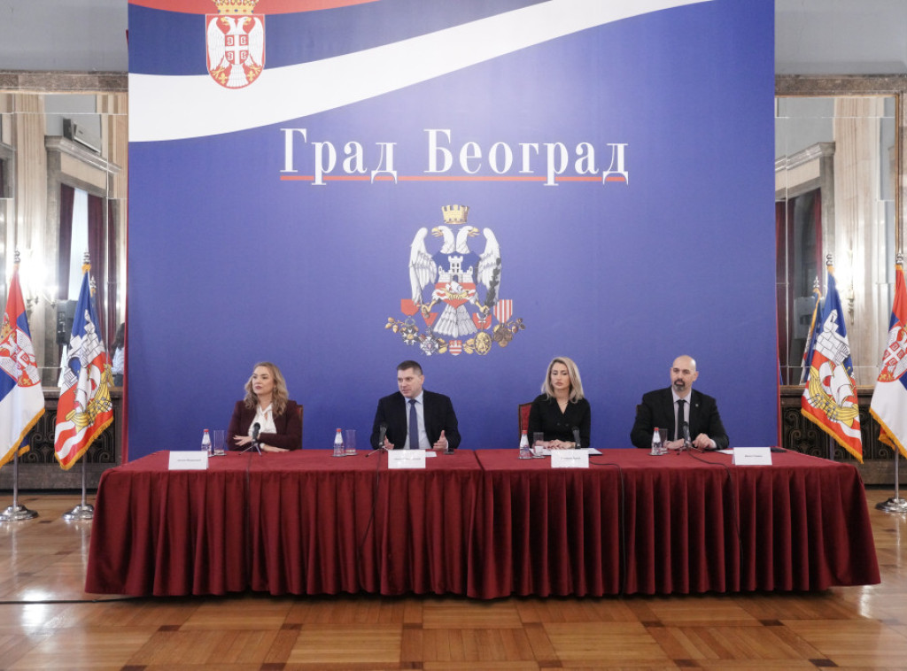 Sutra počinje Beogradska zima, besplatne predstave, koncerti i izložbe do kraja januara