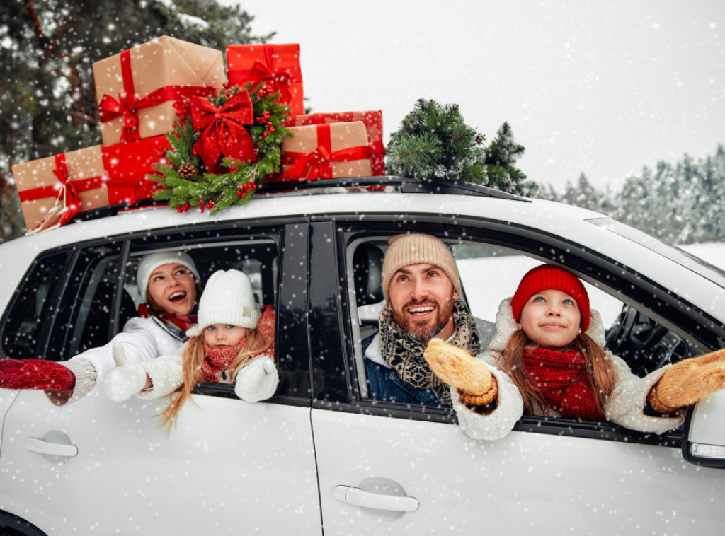 AMS Osiguranje poziva građane da zaključe Putno zdravstveno osiguranje