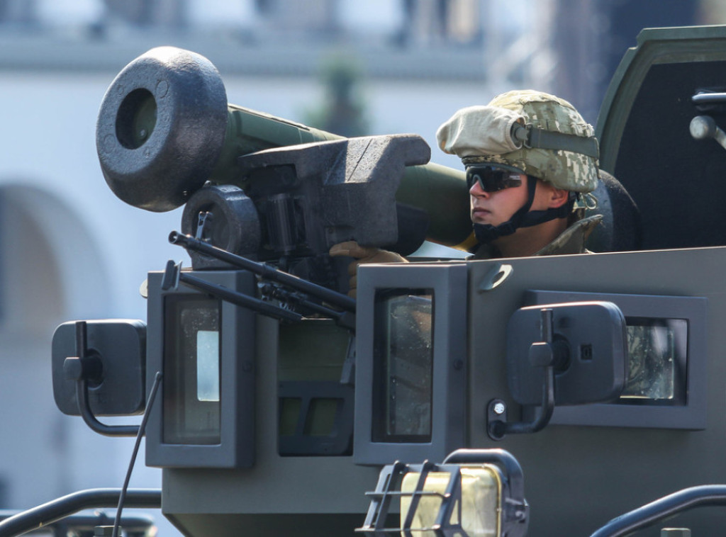 Piro Vengu: Albanija uvela u upotrebu američki protivtenkovski raketni sistem Džavelin