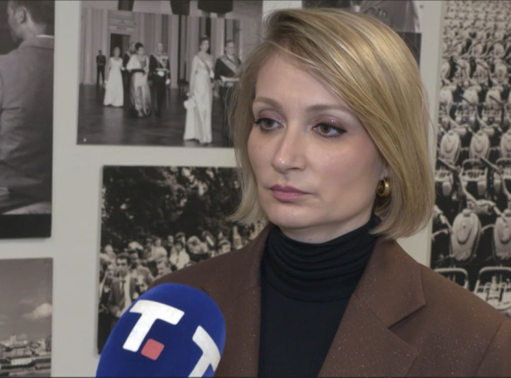 Biljana Pantić Pilja: Predlog zakona o preuzimanju Naftne industrije Srbije licemeran, to je otimanje tuđe imovine