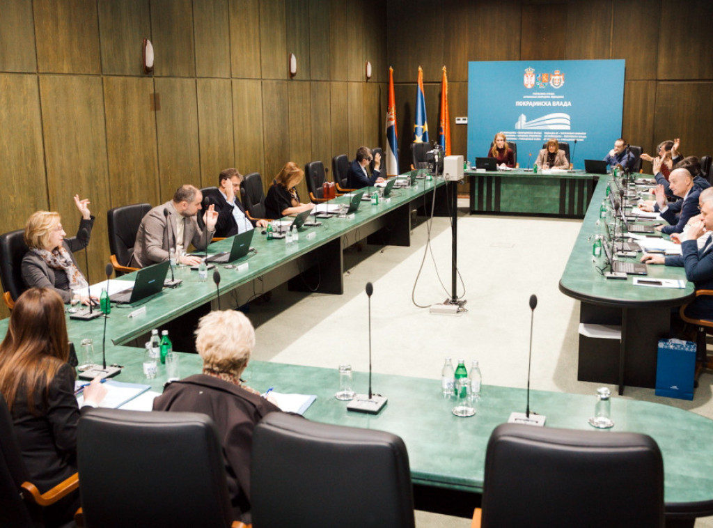 Pokrajinska vlada ulaže 70 miliona dinara u razvoj apatinske industrijske zone