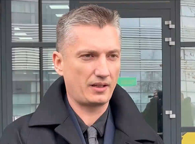 Priština: Prekinuto ročište u slučaju Ibar-Lepenac, odbrana traži izuzeće tužioca