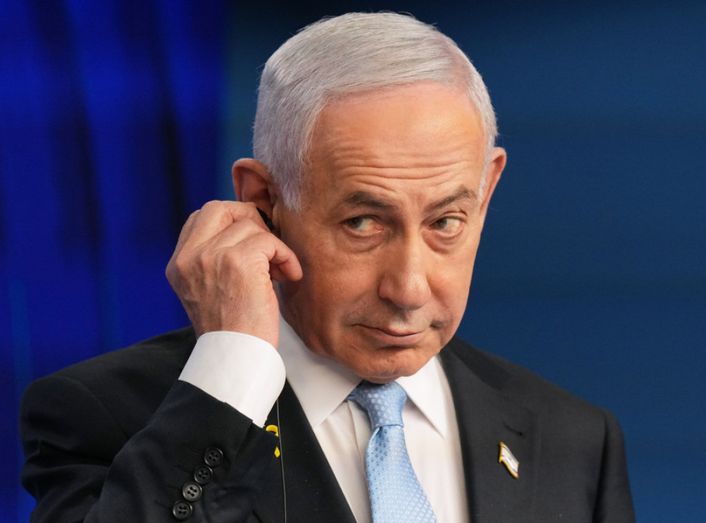 Netanjahu: Izrael će potrošiti 110 milijardi dolara na razvoj nezavisne vojne industrije