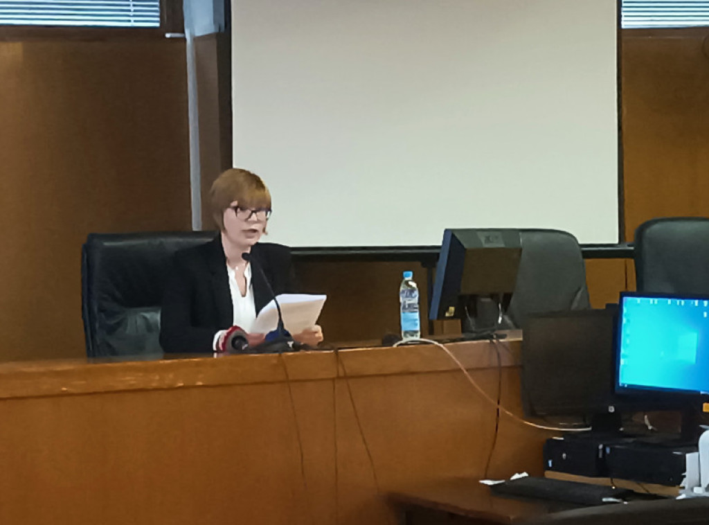 Obustavljen postupak protiv šest osoba u slučaju pada nadstrešnice, optuženo sedmoro