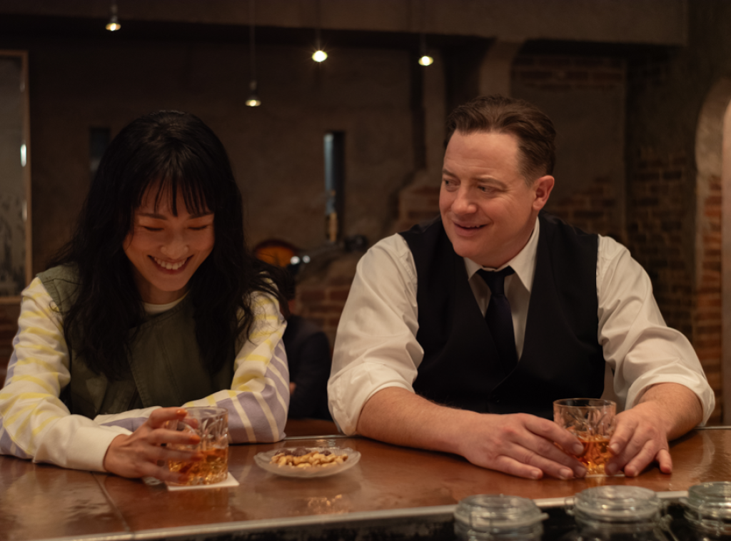 Film "Porodica po ugovoru" sa Brendanom Frejzerom od 15. januara u bioskopima