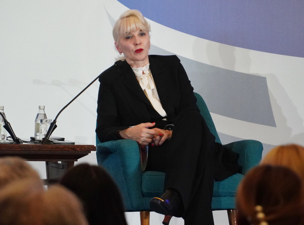 Ministarka Lazarević: Učešće na Ekspo 2027 potvrdilo 130 zemalja, oboren prethodni rekord izložbe