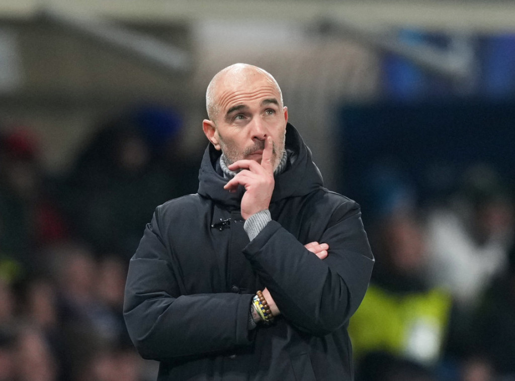 Enco Mareska: Delap i Estevao spremni za meč protiv Aston Vile