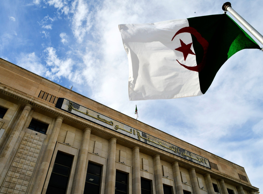 Preminuo bivši predsednik Alžira Lamin Zerual u 84. godini